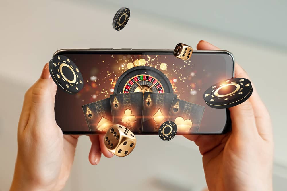 Casino utan svensk licens Casino utan svensk licens