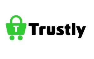 Utländska casino med Trustly