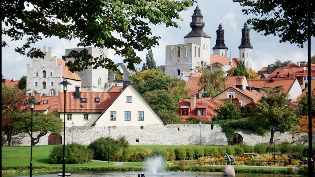 Almedalen 2022 handlar om fotbollsbetting Almedalen 2022 handlar om fotbollsbetting