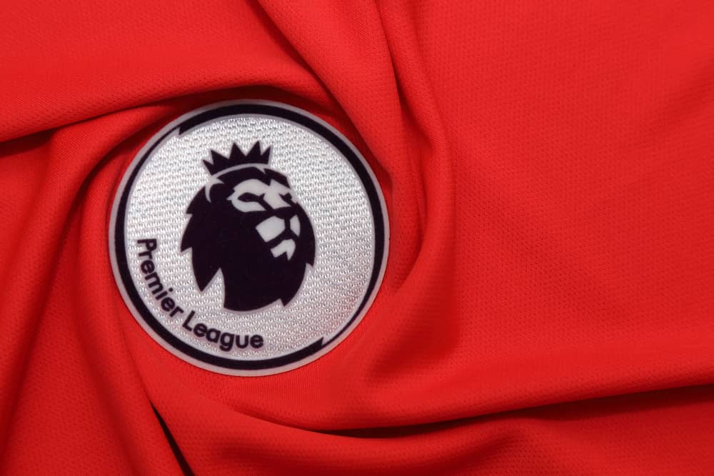 Premier League lagens tröjor kan förändras Premier League lagens tröjor kan förändras