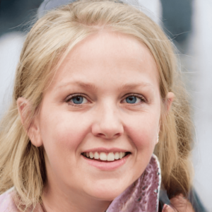 Maria Waldegren