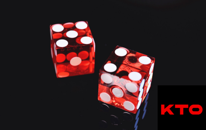 KTO casino recension
