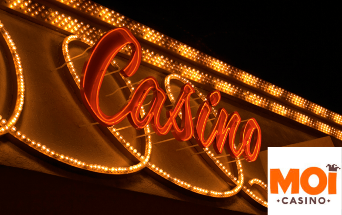Moi Casino recension