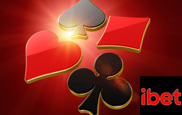ibet casino recension