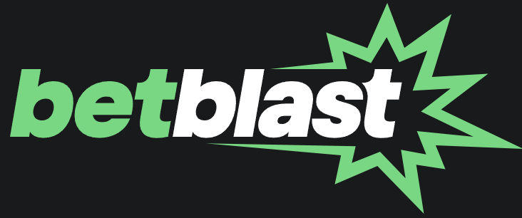 Betblast Casino logga