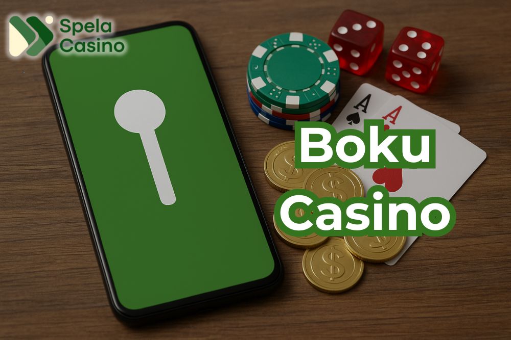 boku casino
