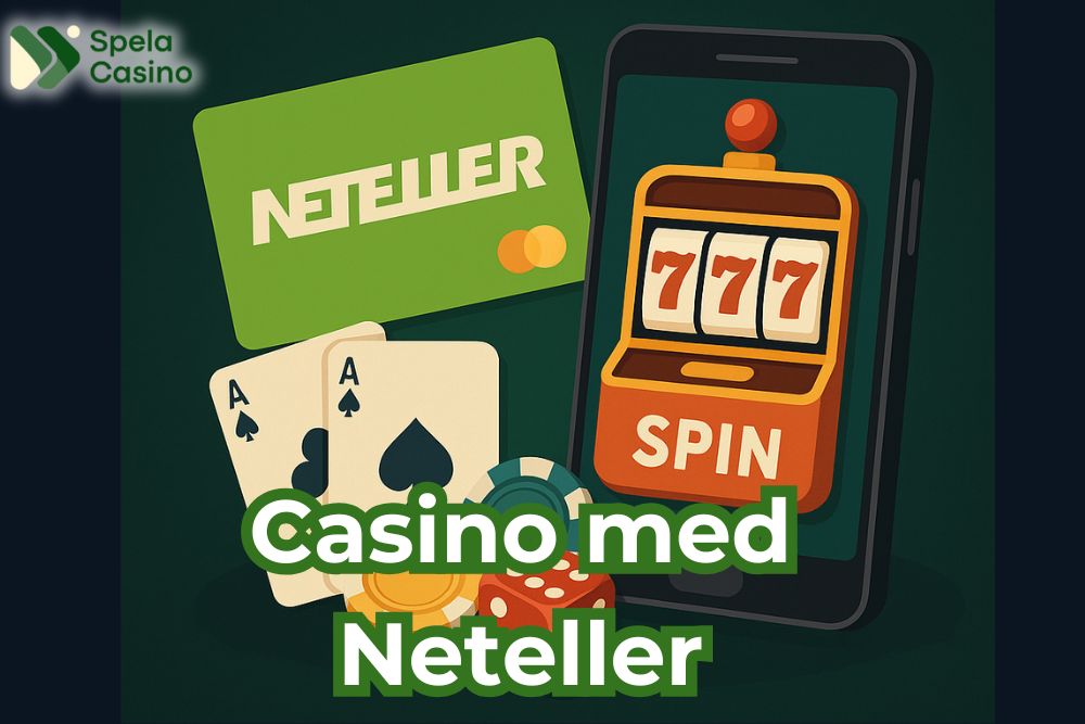 casino med neteller