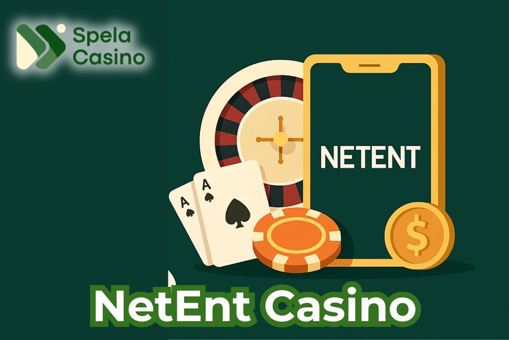casino med netent