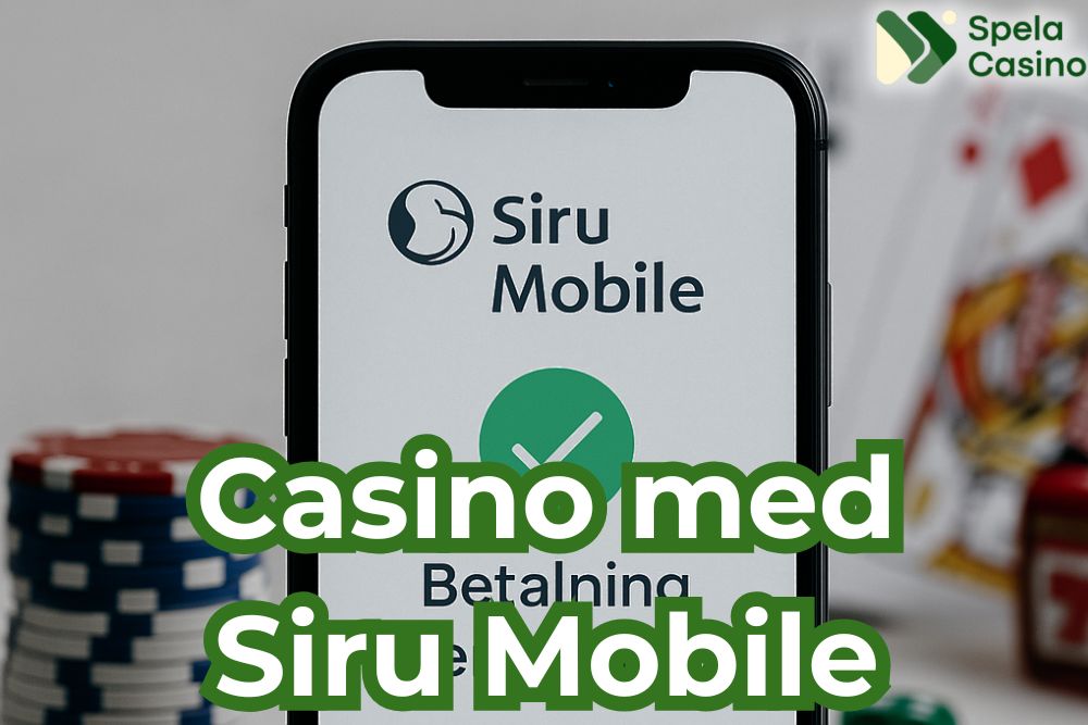casino med siru mobile