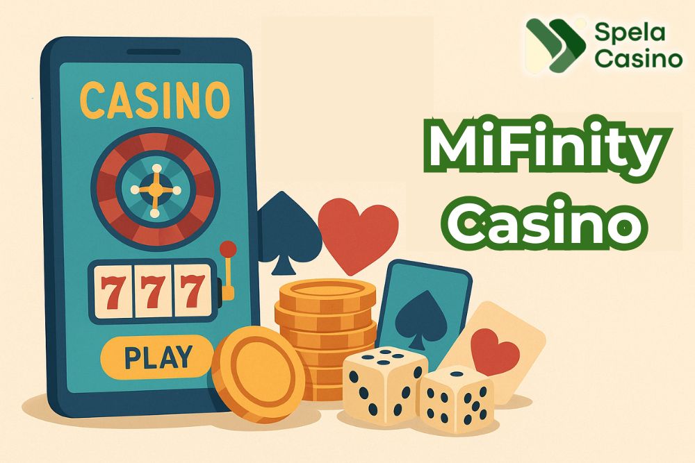 mifinity casino