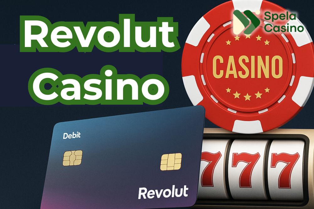 revolut casino